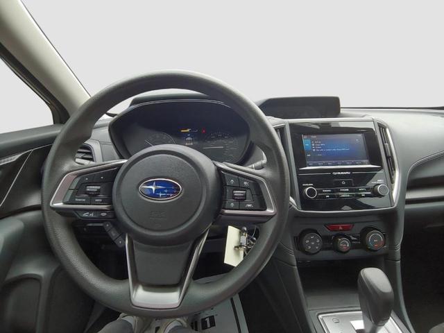 Photo of 2020 Ocean Blue Pearl Subaru Impreza
