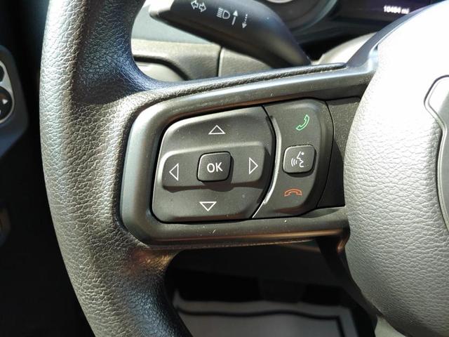 Photo of 2024 Black Clearcoat Jeep Gladiator