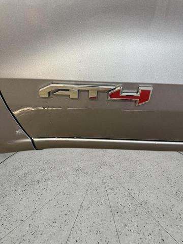 Photo of 2025 Sterling GMC Canyon