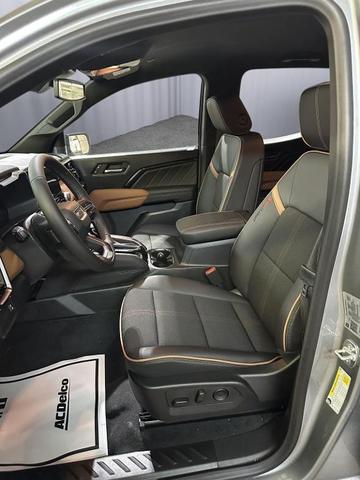 Photo of 2025 Sterling GMC Canyon