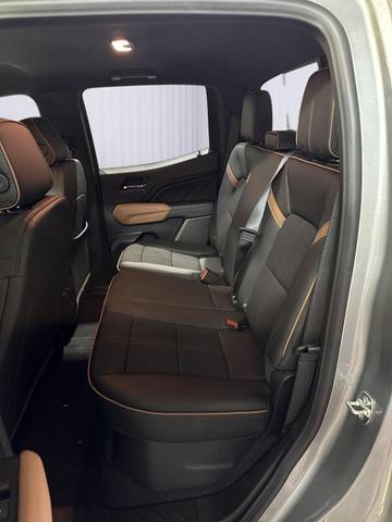 Photo of 2025 Sterling GMC Canyon