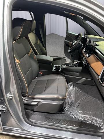 Photo of 2025 Sterling GMC Canyon
