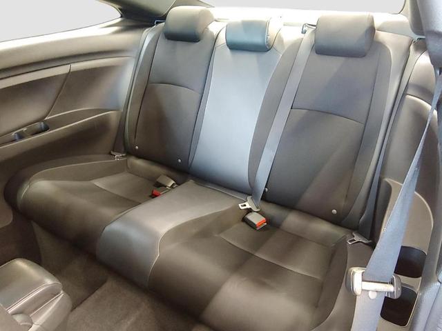 Photo of 2020 Crystal Black Pearl Honda Civic