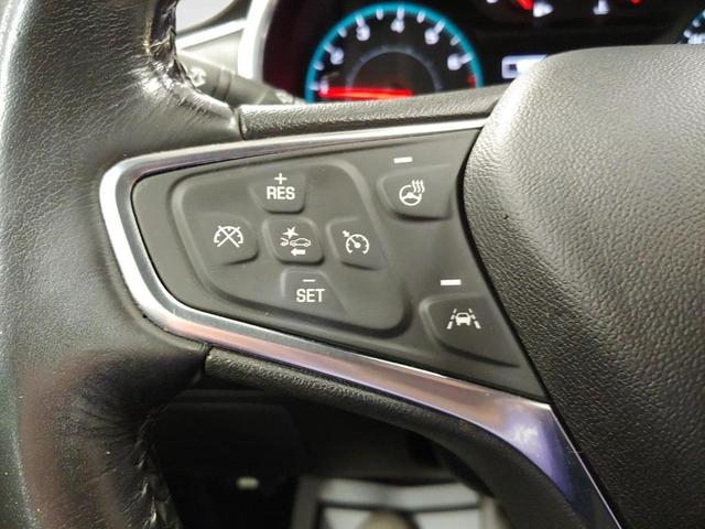 Photo of 2019 Mosaic Black Metallic Chevrolet Malibu