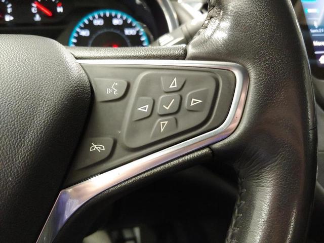 Photo of 2019 Mosaic Black Metallic Chevrolet Malibu