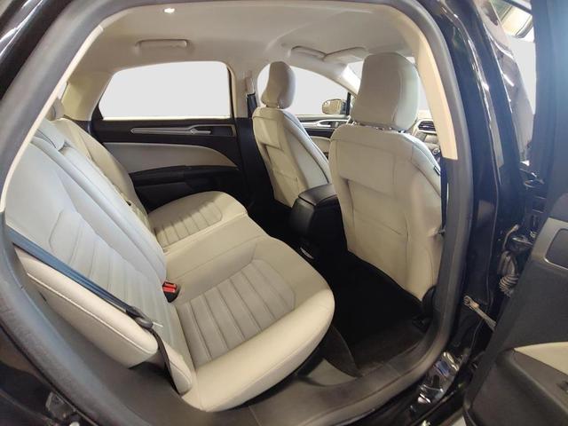 Photo of 2018  Ford Fusion Hybrid