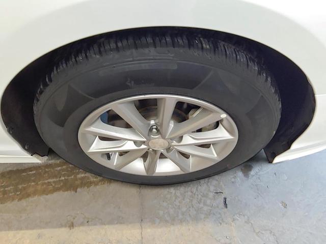 Photo of 2018 Quartz White Pearl Hyundai SONATA