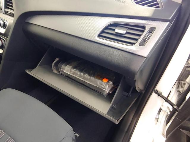 Photo of 2018 Quartz White Pearl Hyundai SONATA