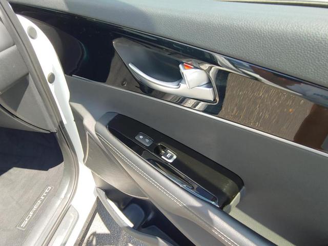Photo of 2020 Snow White Pearl Kia Sorento