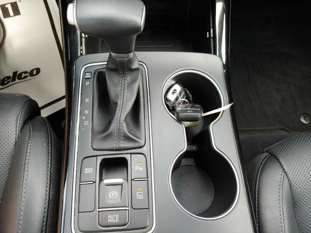 Photo of 2020 Snow White Pearl Kia Sorento