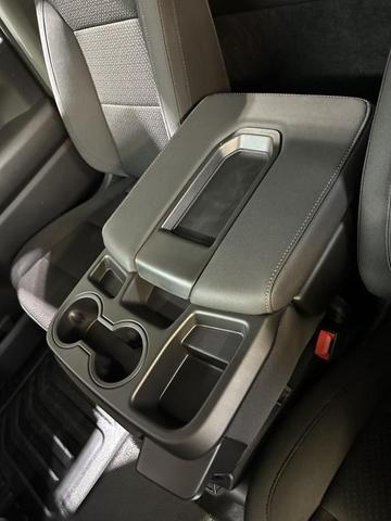Photo of 2025 Summit White GMC Sierra 3500