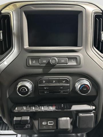 Photo of 2025 Summit White GMC Sierra 3500