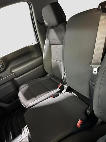 Photo of 2025 Summit White GMC Sierra 3500