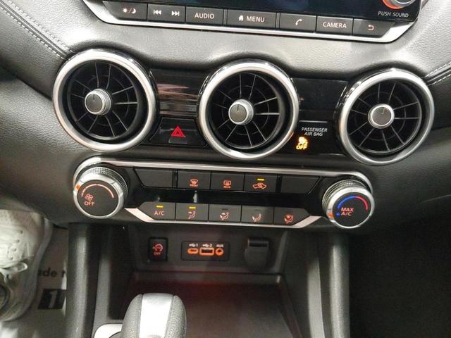 Photo of 2024 Atlantic Gray M Nissan Sentra