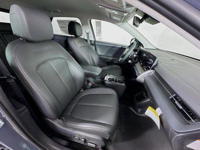 Photo of 2025 Digital Teal Hyundai IONIQ 5
