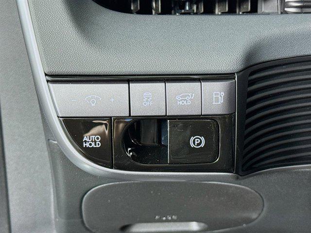 Photo of 2025 Digital Teal Hyundai IONIQ 5