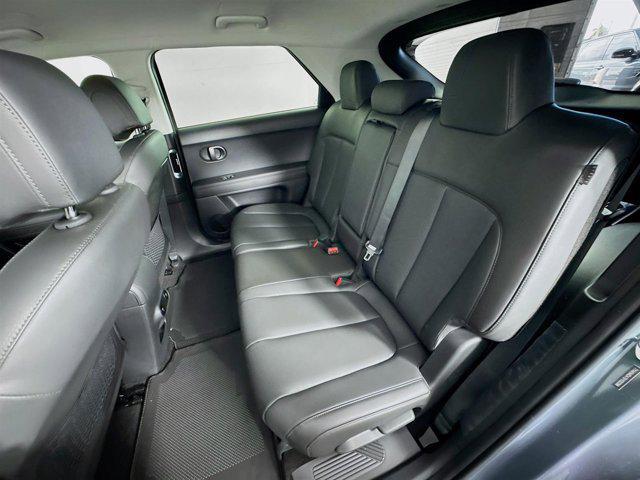 Photo of 2025 Digital Teal Hyundai IONIQ 5