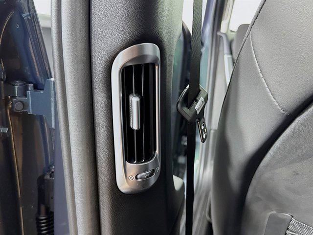 Photo of 2025 Digital Teal Hyundai IONIQ 5