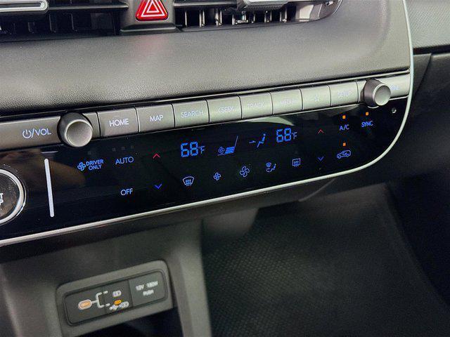 Photo of 2025 Digital Teal Hyundai IONIQ 5