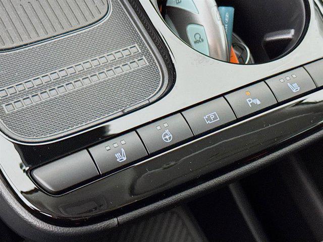 Photo of 2025 Digital Teal Hyundai IONIQ 5