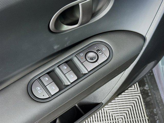 Photo of 2025 Digital Teal Hyundai IONIQ 5