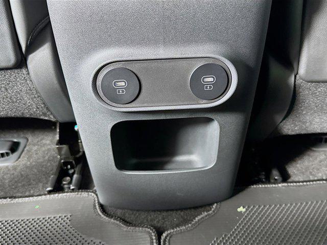 Photo of 2025 Digital Teal Hyundai IONIQ 5