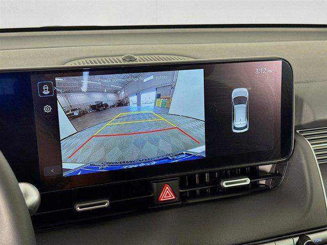Photo of 2025 Digital Teal Hyundai IONIQ 5
