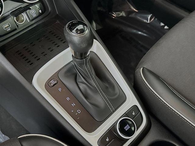 Photo of 2023 Galactic Gray Hyundai VENUE