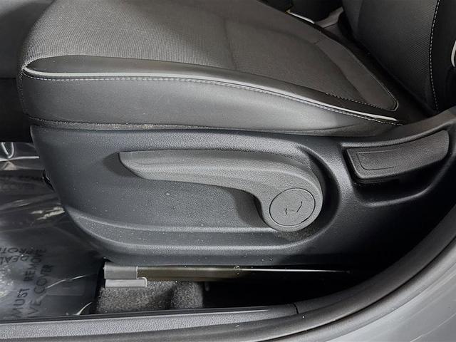 Photo of 2023 Galactic Gray Hyundai VENUE