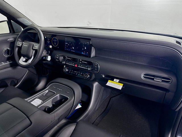 Photo of 2026 Ecotronic Gray Pearl Hyundai PALISADE