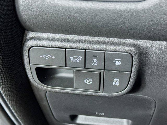 Photo of 2026 Ecotronic Gray Pearl Hyundai PALISADE