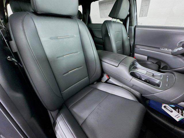 Photo of 2026 Ecotronic Gray Pearl Hyundai PALISADE