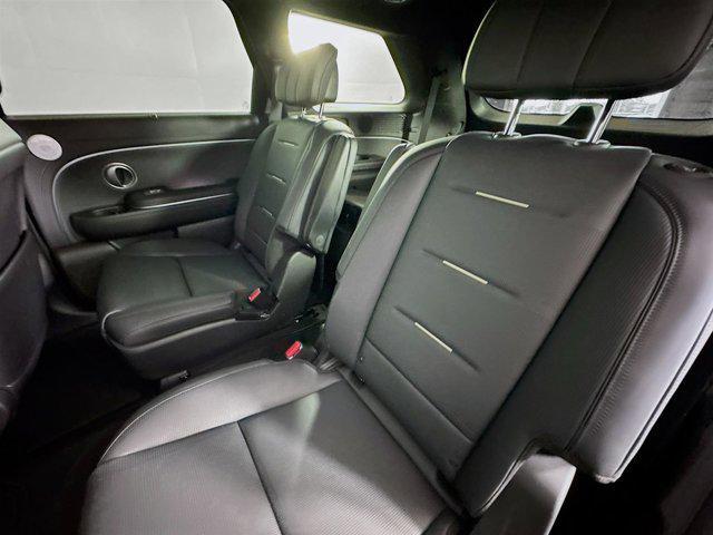 Photo of 2026 Ecotronic Gray Pearl Hyundai PALISADE