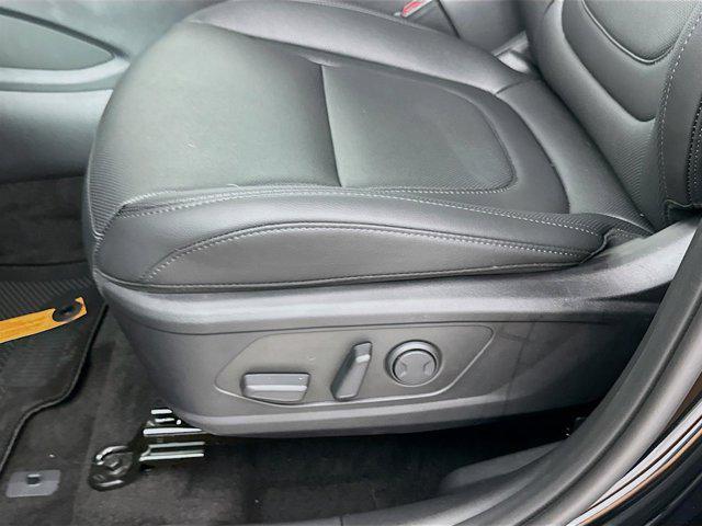 Photo of 2025 Phantom Black Hyundai TUCSON