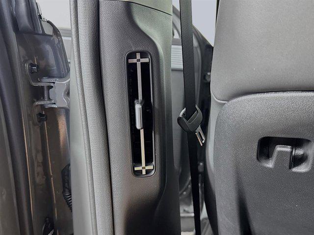Photo of 2026 Hampton Gray Hyundai SANTA FE