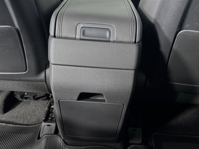 Photo of 2026 Hampton Gray Hyundai SANTA FE
