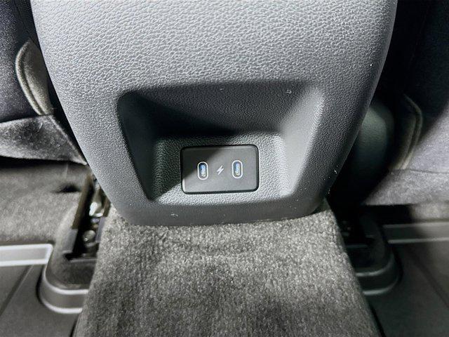 Photo of 2025 Serenity White Hyundai SONATA
