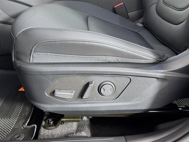 Photo of 2025 Ultimate Red Hyundai TUCSON
