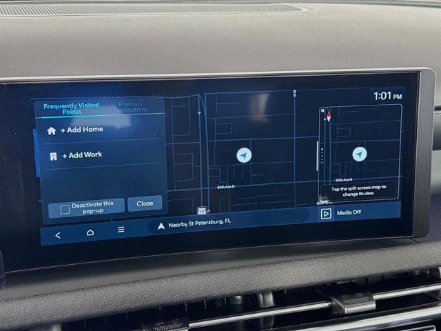 Photo of 2025 Ultimate Red Hyundai TUCSON