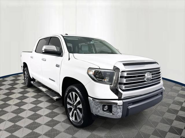 2019 Toyota Tundra