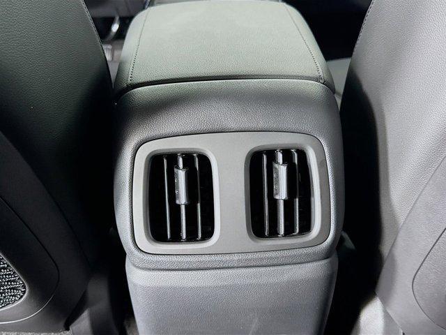 Photo of 2025 Deep Sea Hyundai TUCSON Hybrid