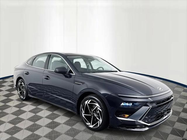 2024 Hyundai Sonata