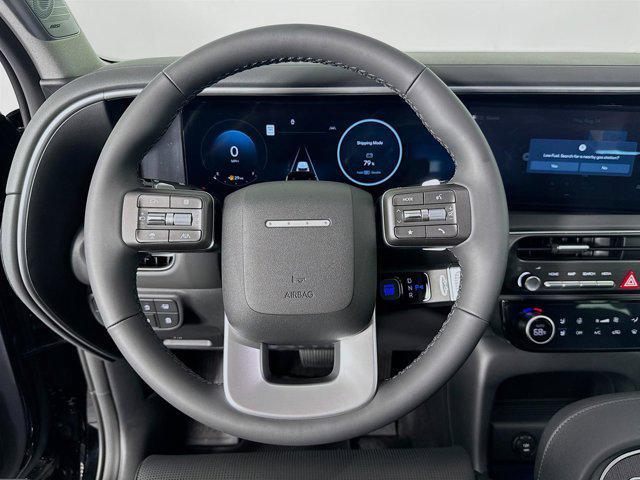 Photo of 2026 Abyss Black Pearl Hyundai PALISADE