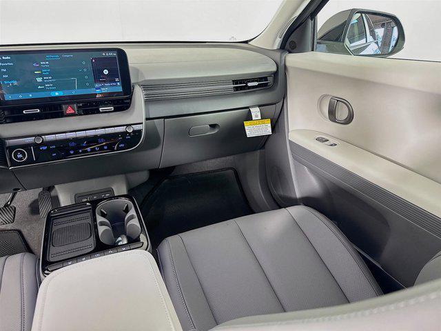 Photo of 2025 Abyss Black Hyundai IONIQ 5