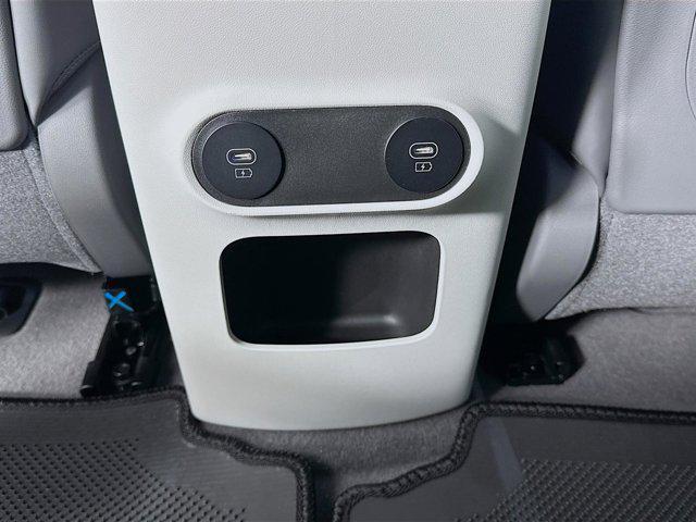 Photo of 2025 Abyss Black Hyundai IONIQ 5