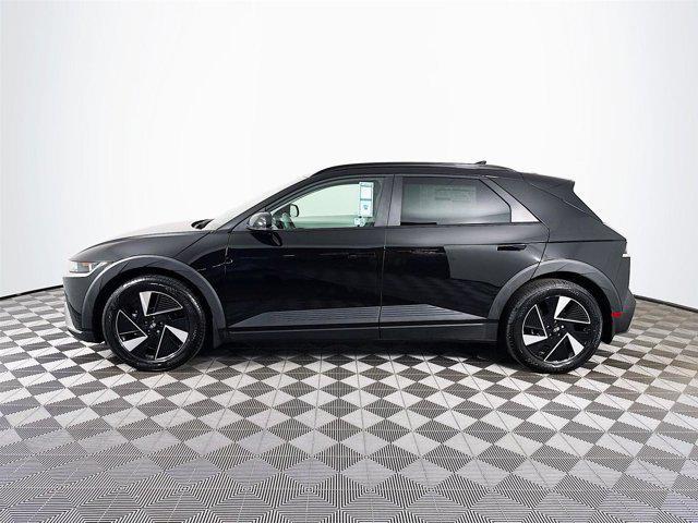 Photo of 2025 Abyss Black Hyundai IONIQ 5