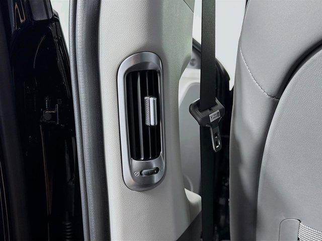 Photo of 2025 Abyss Black Hyundai IONIQ 5