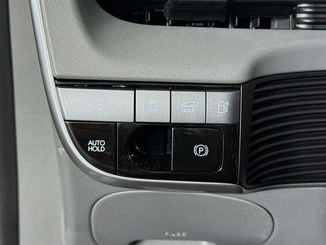 Photo of 2025 Abyss Black Hyundai IONIQ 5