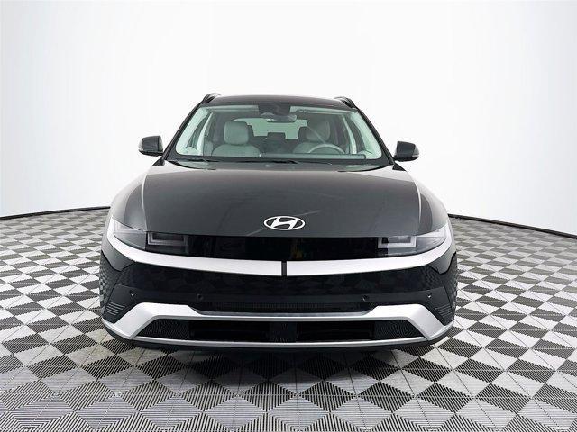 Photo of 2025 Abyss Black Hyundai IONIQ 5