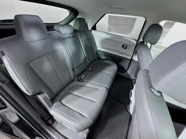 Photo of 2025 Abyss Black Hyundai IONIQ 5